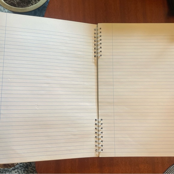 Taylor Swift Notebook - Picture 3 of 9